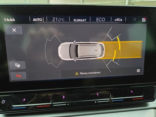 SEAT Leon Sportstourer eHybrid PHEV FR Business Intense 1.4 TSI 258pk 2021 (Origineel-NL), L-078-HB