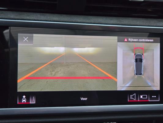 Audi Q3 RS TFSI 400pk 2021, HDH-79-D