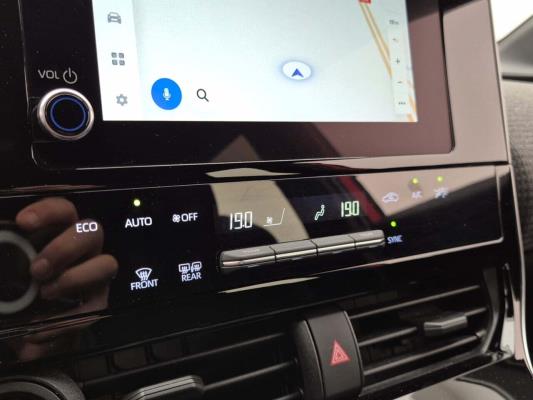 Toyota Bz4x Active 71 kWh 204pk 2023 (Origineel-NL), T-444-GB