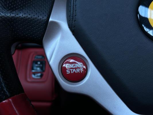 Ferrari California 4.3 V8 460pk 2009 Youngtimer (41.000 KM)