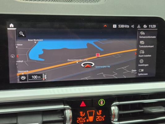 BMW 420i 4-serie Gran Coupé 184pk 2022 4-Serie, HNH-48-N