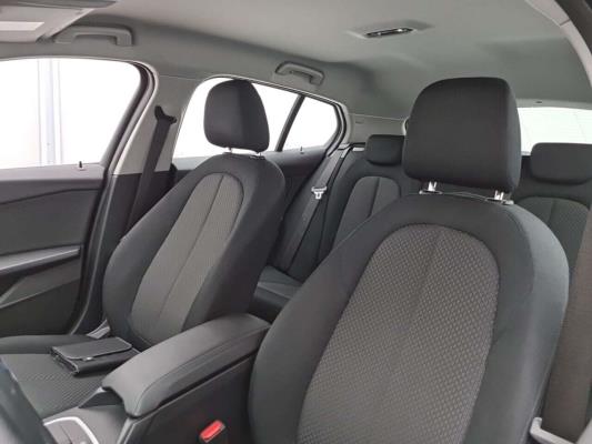 Bmw 116i 109pk 2022 1-Serie