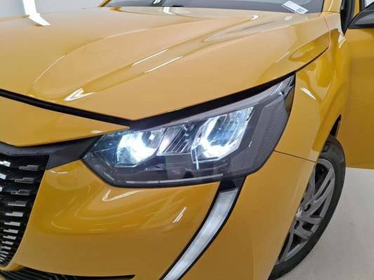 Peugeot 208 PureTech Active Pack 1.2 75pk 2021 (Origineel-NL), K-883-ZX