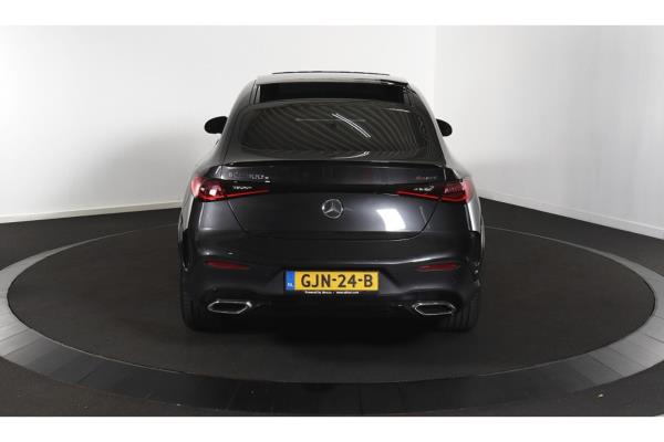 Mercedes-Benz GLC 300 e 4MATIC AMG Line 340pk 2024 (Origineel-NL) GLC-Klasse, GJN-24-B
