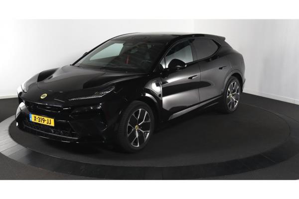 BRIGHT AUCTIONS: EV - Fast Auction