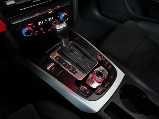 Audi S4 Avant 3.0 TFSI V6 Quattro Pro Line 333pk 2012 (Origineel-NL), 40-XRL-8