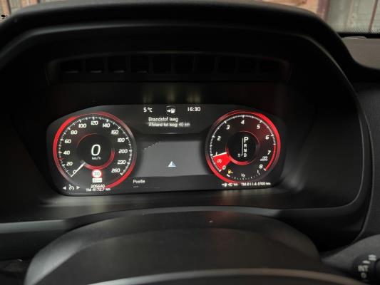 Volvo XC90 2.0 T6 AWD Inscription 320pk 2015, ZR-425-V