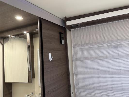 Fiat MC Louis 479 Camper 2.3 2018, G-176-JL