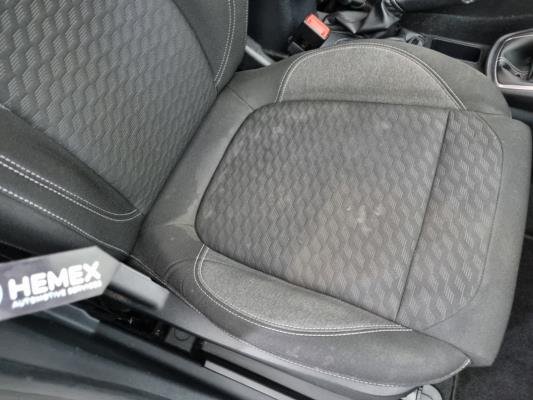 Ford Puma Hybrid Titanium 1.0 EcoBoost 125pk 2022 (Origineel-NL), R-240-JZ