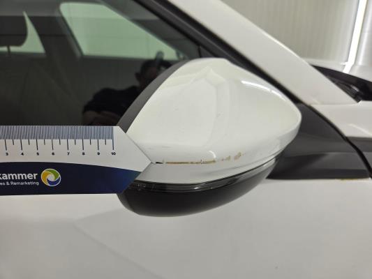 Peugeot 2008 Blue Lease Active 1.2 PureTech 102pk 2021 (Origineel-NL), K-814-KD