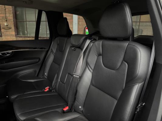 Volvo XC90 2.0 T6 AWD Inscription 320pk 2015, ZR-425-V