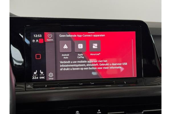 Volkswagen Golf eTSI Style 1.5 150pk 2020 (Origineel-NL), H-222-NX