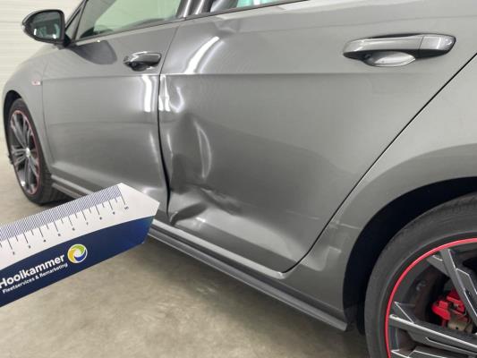 Volkswagen Golf GTI Performance 2.0 TSI 245pk 2020, R-486-FT