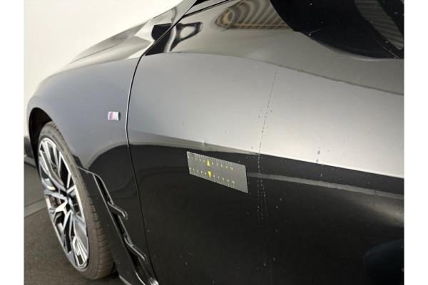 BMW i4 eDrive40 High Executive 84 kWh 340pk 2022 (Origineel-NL), P-888-HD