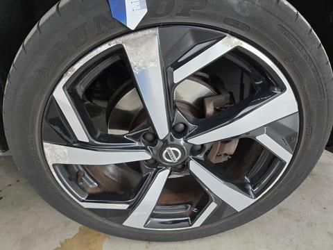 Nissan Qashqai DIG-T Tekna 1.3 140pk 2020 (Origineel-NL), H-245-RJ