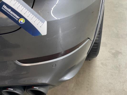 Porsche Cayenne Coupé Turbo S E-Hybrid 4.0 685pk 2020 (Origineel-NL), J-013-TK