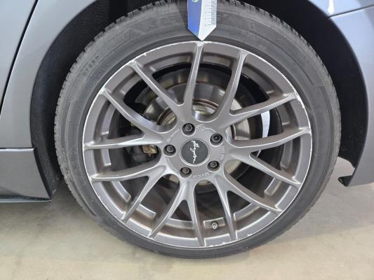 BMW 320d 3-serie Touring M Sport Edition High Executive 184pk 2015 3-Serie, R-095-DJ