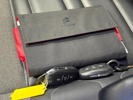 Citroën C4 Shine 1.2 PureTech 131pk 2021, P-245-ZP