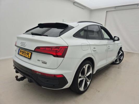 Audi Q5 Sportback 55 E S Edition TFSI 408pk 2023, P-092-PL