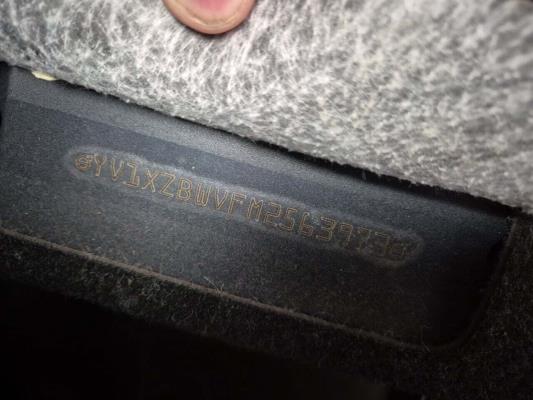 Volvo XC40 T4 Rech. Inscription Geartronic 129pk 2021