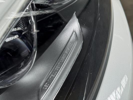 Mercedes-Benz GLE63 AMG 5.5 V8 4Matic 557pk 2017 GLE-Klasse, NL-Kenteken