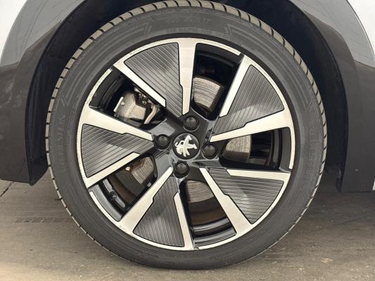 Peugeot 208 e- EV GT 350 50 kWh 136pk 2021, P-364-GD