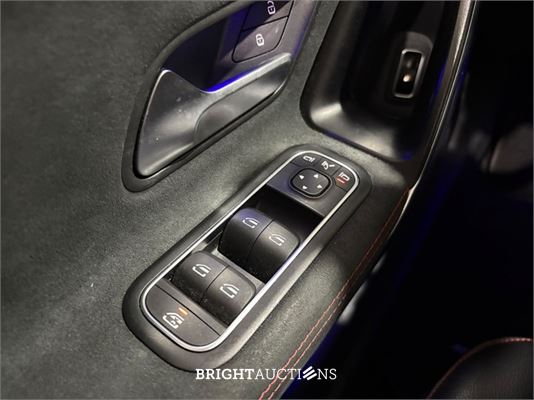 Mercedes-Benz CLA250 e AMG Line 262pk 2023 (Origineel-NL) CLA-Klasse, S-710-JF
