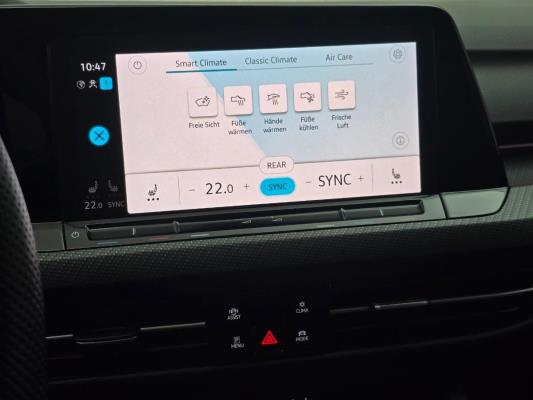 Volkswagen Golf 1.5 eTSI Style 150 pk 2021, Z-010-RT