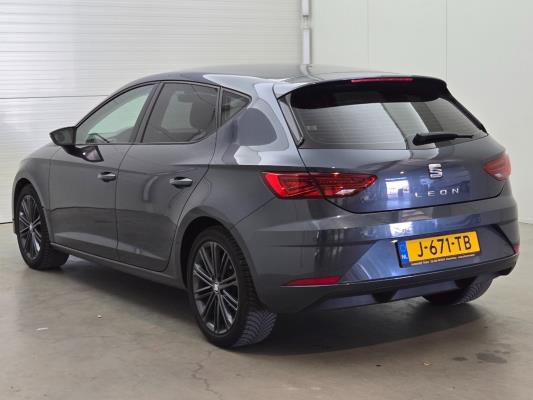 SEAT Leon ST EcoTSI Business Intense 1.0 116pk 2019, J-671-TB