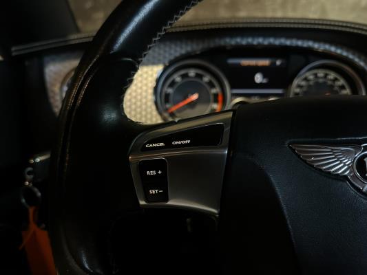 Bentley Continental GTC 4.0 V8 407pk 2012 (Origineel-NL), 53-XRX-5