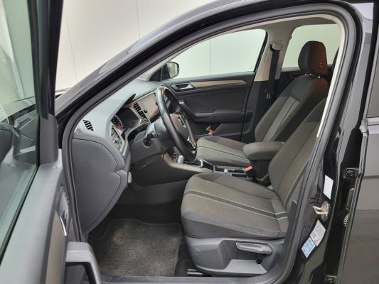 Volkswagen T-Roc Business 1.5 TSI 150pk 2021 (Origineel-NL), L-253-HG