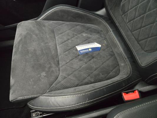 Škoda Kodiaq 4x4 Business 7p 1.4 TSI 150pk 2018, GDS-75-F