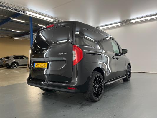 Mercedes-Benz Citan110 L1 Pro CDI 95pk 2022 (Origineel-NL), VPJ-63-K