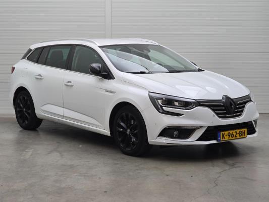 Renault Mégane Estate TCe GT-Line 1.3 140pk 2019, K-962-BH
