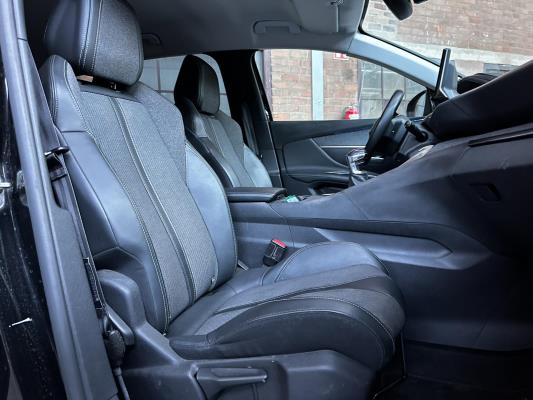 Peugeot 3008 1.2 PureTech Blue Lease Allure 131pk 2021 (Origineel-NL) K-020-RG