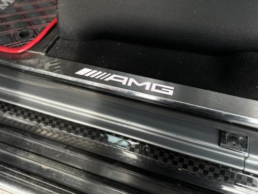 Mercedes-Benz G65 AMG 6.0 V12 6X6 Mansory Gronos 612pk, NL-kenteken