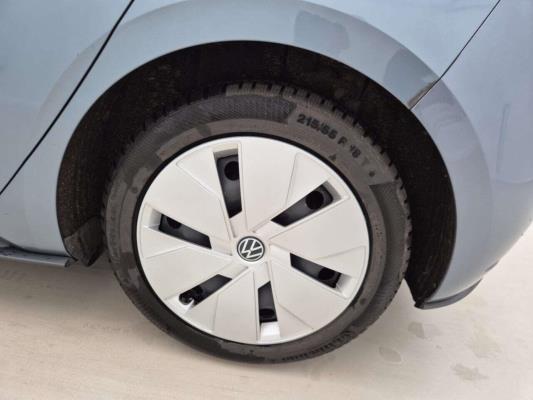 Volkswagen ID.3 Life 58 kWh 204pk 2020 (Origineel-NL), K-486-HS