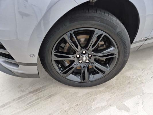 Land Rover Range Rover Velar P400e SE 443pk 2021 (Origineel-NL), K-415-ZT