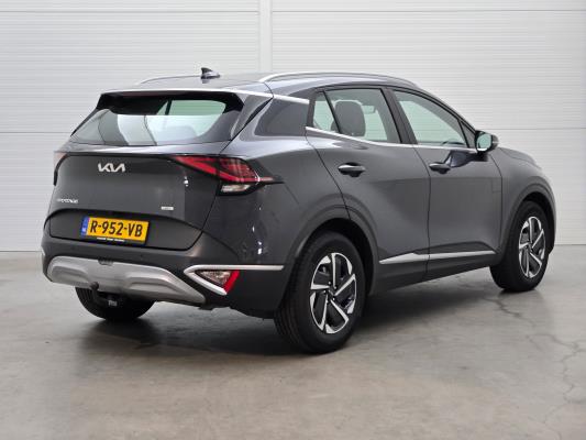Kia Sportage Hybrid DynamicLine 1.6 T-GDi 239pk 2022 (Origineel-NL), R-952-VB