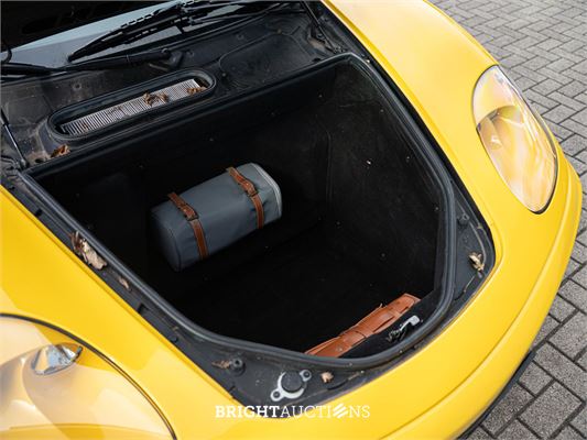 Ferrari 360 3.6 V8 Modena F1 400pk 1999, 51-RP-XZ