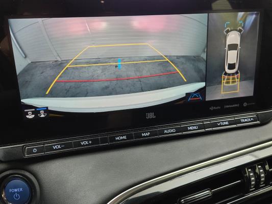 Toyota Mirai Dynamic 182pk 2021, HGV-80-F