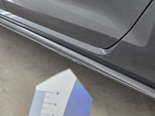 Volkswagen Golf GTE 1.4 TSI 150pk 2016 (Origineel-NL), ND-044-P