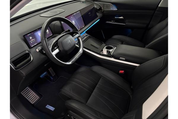 XPeng G9 Performance AWD 98 kWh 551pk 2024 (Origineel-NL), X-203-NZ