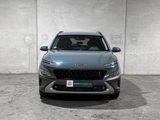 Hyundai Kona 1.6 GDI HEV Fashion 105pk 2022 (Origineel-NL+1e eigenaar), P-421-LJ