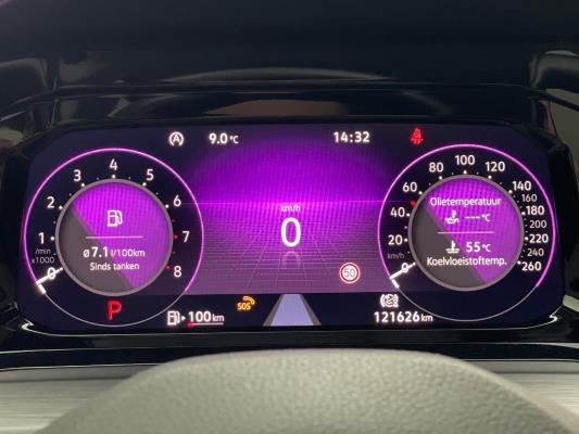 Volkswagen Golf eTSI Style 1.5 150pk 2020, X-368-TL