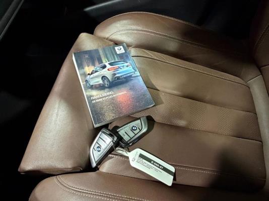 BMW X5 xDrive45e High Executive M-pakket 286pk 2021 (Origineel-NL), K-660-ST