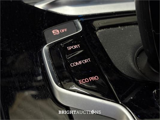 BMW iX3 Executive 80 kWh 2021 (Origineel-NL), N-783-FZ