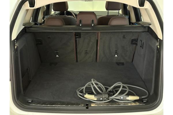 BMW iX3 Executive 80 kWh 286pk 2021 (Origineel-NL), L-873-ZT