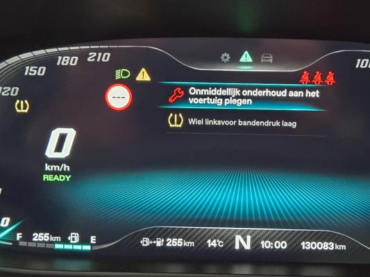 MG EHS TGDI Luxury 1.5 284pk 2022, GHX-72-Z