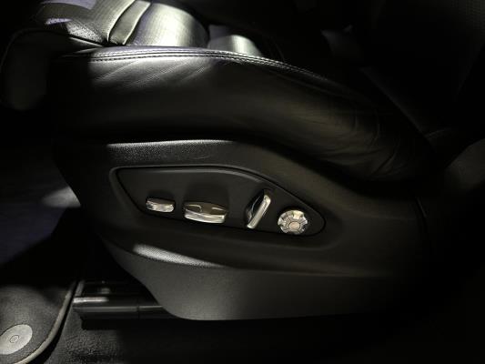 Porsche Cayenne Coupé 3.0 V6 E-Hybrid 462pk 2019 (Origineel-NL), G-145-HL